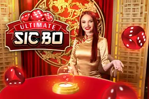 Ultimate Sic Bo - WinPesa - Kenya