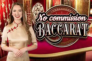 No Commission Over Under Baccarat - WinPesa - Kenya