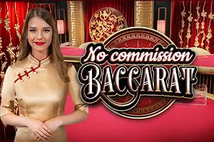 No Commission Baccarat B - WinPesa - Kenya