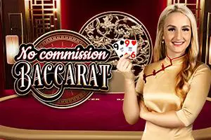 No Commission Baccarat A - WinPesa - Kenya