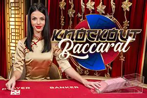 Knockout Baccarat - WinPesa - Kenya