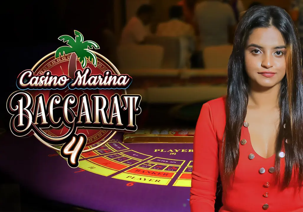 Casino Marina Baccarat D - WinPesa - Kenya