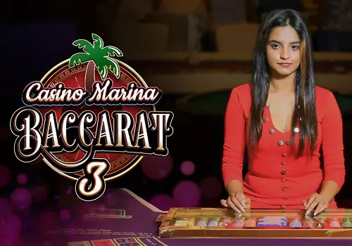 Casino Marina Baccarat C - WinPesa - Kenya