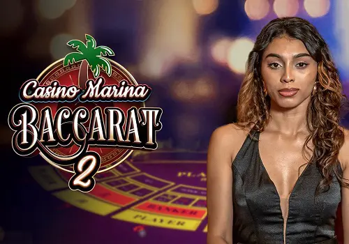 Casino Marina Baccarat B - WinPesa - Kenya