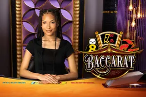 EZ Baccarat - WinPesa - Kenya