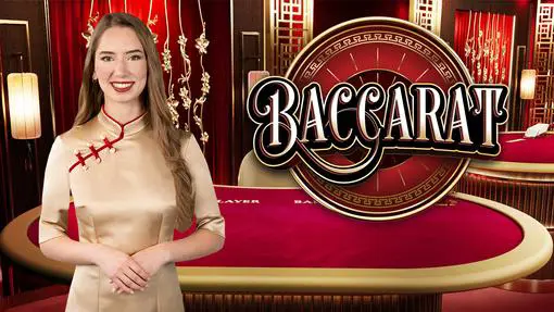 Baccarat E - WinPesa - Kenya