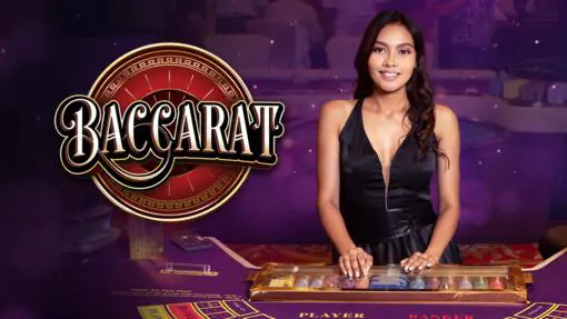 Baccarat C - WinPesa - Kenya