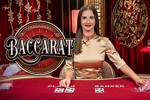 Baccarat B - WinPesa - Kenya