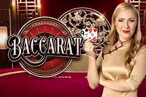 Baccarat A - WinPesa - Kenya