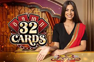 32 Cards - WinPesa - Kenya