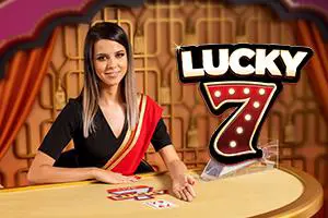 Lucky 7 - WinPesa - Kenya