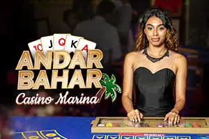 Casino Marina Andar Bahar - WinPesa - Kenya