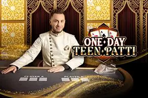 One Day Teen Patti - WinPesa - Kenya