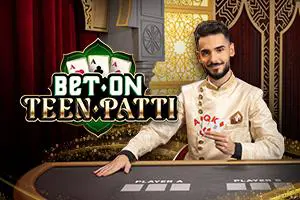 Bet on Teen Patti - WinPesa - Kenya
