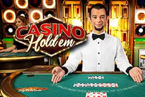 Casino Hold'em - WinPesa - Kenya