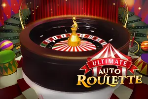 Ultimate Auto Roulette - WinPesa - Kenya