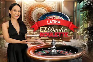 EZ Dealer Roulette Latina - WinPesa - Kenya