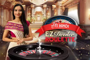 EZ Dealer Roulette Hindi - WinPesa - Kenya