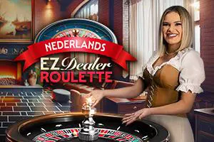 EZ Dealer Roulette Nederlands - WinPesa - Kenya