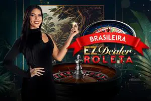 EZ Dealer Roleta Brazileira - WinPesa - Kenya
