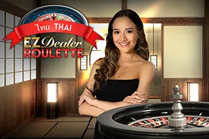 EZ Dealer Roulette Thai - WinPesa - Kenya