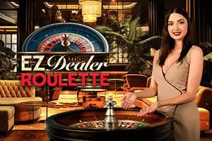 EZ Dealer Roulette English - WinPesa - Kenya