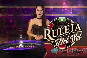 Ruleta del Sol - WinPesa - Kenya