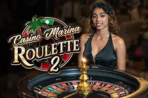 Casino Marina Roulette 2 - WinPesa - Kenya