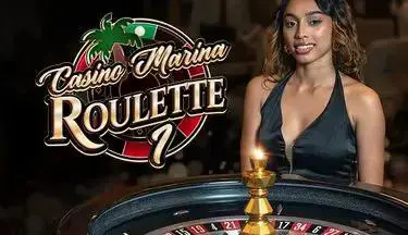 Casino Marina Roulette 1 - WinPesa - Kenya