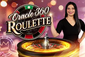 Oracle 360 Roulette - WinPesa - Kenya
