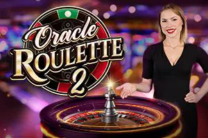 Oracle Roulette 2 - WinPesa - Kenya