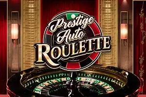 Prestige Auto Roulette - WinPesa - Kenya