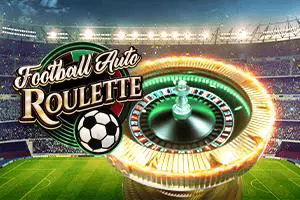 Football Auto Roulette - WinPesa - Kenya
