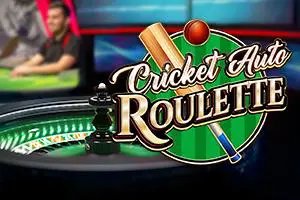 Cricket Auto Roulette - WinPesa - Kenya