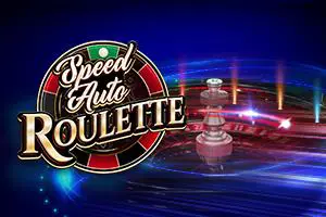 Speed Auto Roulette - WinPesa - Kenya