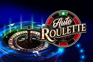 Auto Roulette - WinPesa - Kenya