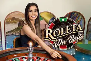 Roleta da sorte - WinPesa - Kenya