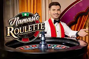 Namaste Roulette - WinPesa - Kenya