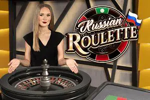 Russian Roulette - WinPesa - Kenya
