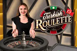 Turkish Roulette - WinPesa - Kenya