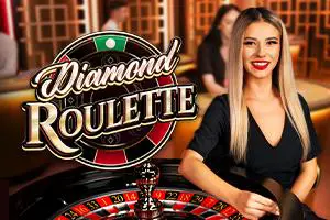 Diamond Roulette - WinPesa - Kenya