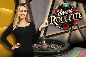 Speed Roulette - WinPesa - Kenya