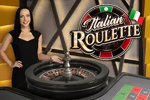 Italian Roulette - WinPesa - Kenya