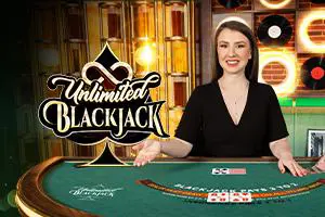 Unlimited Blackjack - WinPesa - Kenya