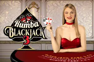 Rumba Blackjack 3 - WinPesa - Kenya