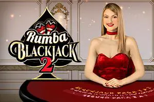 Rumba Blackjack 2 - WinPesa - Kenya