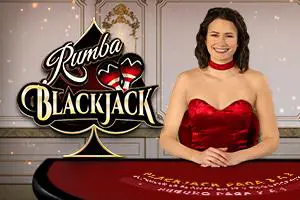 Rumba Blackjack 1 - WinPesa - Kenya
