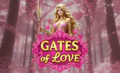 Gates of Love - WinPesa - Kenya