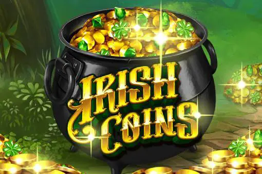 Irish Coins - WinPesa - Kenya