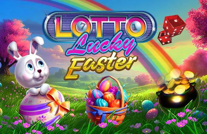 Lotto Lucky Easter - WinPesa - Kenya